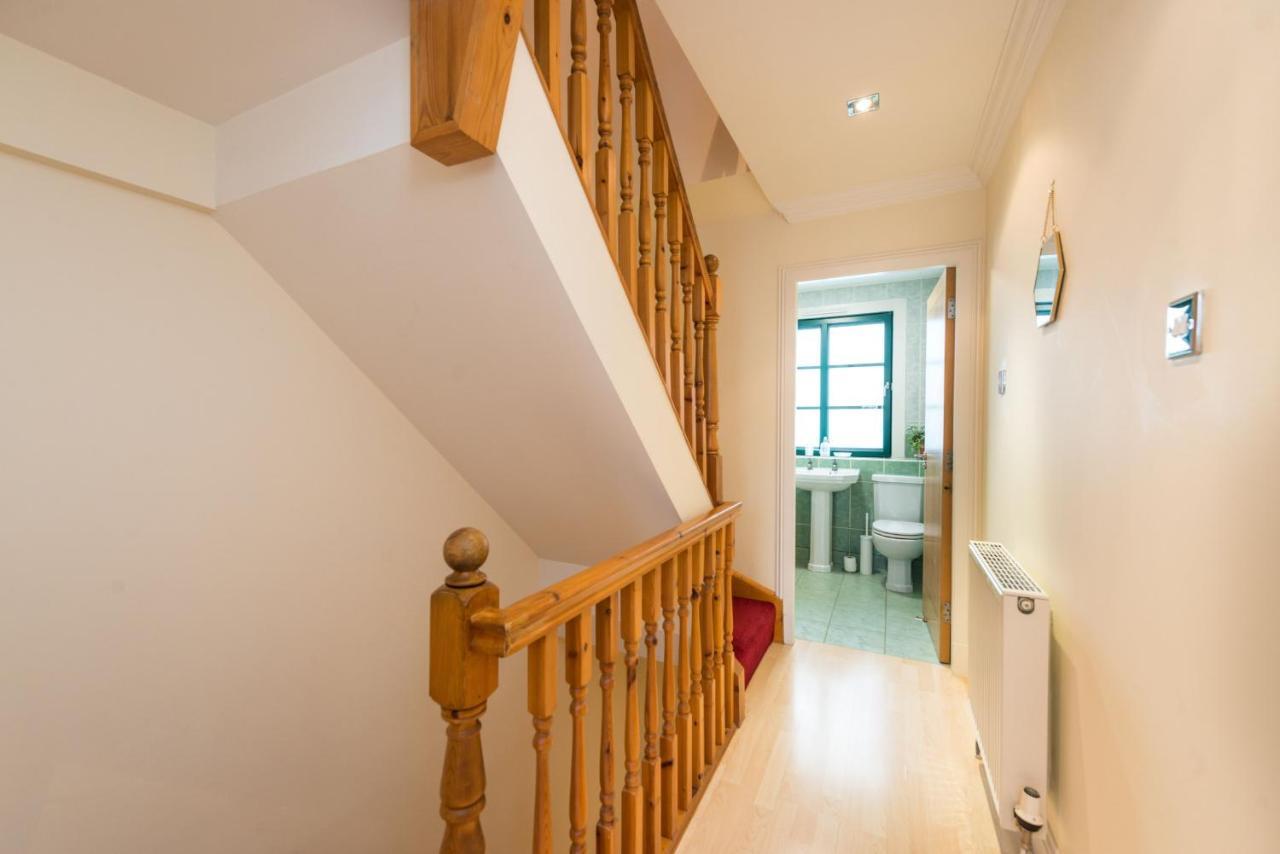 Villa 3C Dublin Street Edinburgh Exterior foto